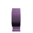 'G' rotating animated image